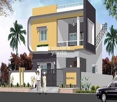 Praneeth Pranav Blooms, Bowrampet, Hyderabad