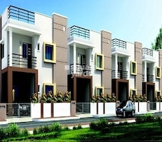 Praneeth Pranav County, Beeramguda, Hyderabad