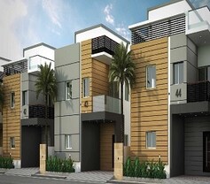 Praneeth Pranav Knightwoods, Beeramguda, Hyderabad