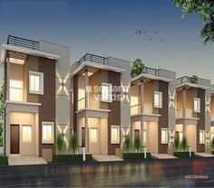 Praneeth Pranav Leaf, Mallampet, Hyderabad