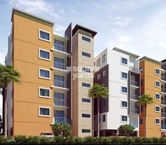 Praneeth Pranav Zenith, Bachupally, Hyderabad