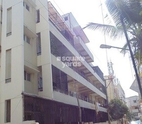 Praneetha Apartments