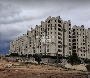 Pranit Galaxy Apartments