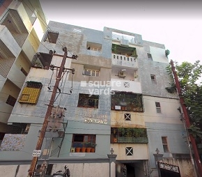Prasad Enclave Apartments Cover Image