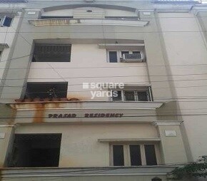 Prasad Residency Himayatnagar