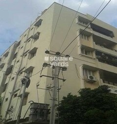 Prashanthi Apartment Kothapet Prashanthi Apartment Kothapet