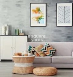 Prashanthi Homes Prashanthi Homes