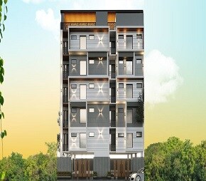 Pratham Nirvana, Habsiguda, Hyderabad