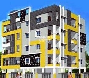 Pratheek Laasya Elite