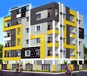 Pratheeks Laasya Residency