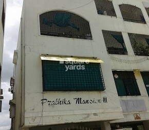 Prathika Mansion