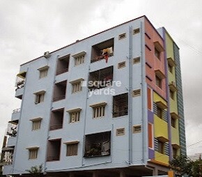 Prathima Heights