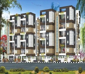 Pratyusha Aksharas Meadows