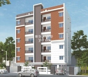 Pratyusha GVR Residency Featured Image
