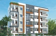 Pratyusha Jyothi Residency Featured Image