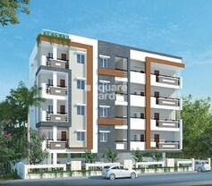 Pratyusha Jyothi Residency, Kondapur, Hyderabad