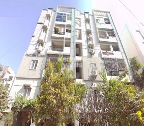 Pratyusha Mansion residential project in Manikonda