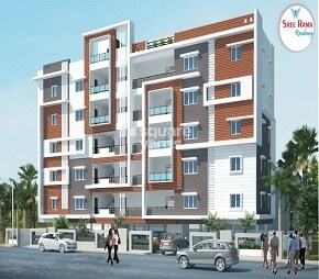 Pratyusha Sree Rama Residency