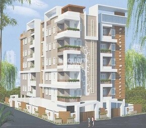 Pratyusha Sree Sai Brindavanam residential project in Narsingi