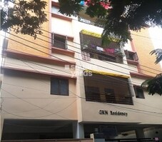 Praveen GRN Residency Featured Image