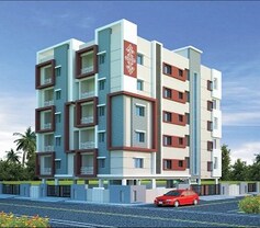 Precise Vardhan, Bowrampet, Hyderabad