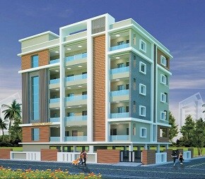 Precise Vedanth, Bowrampet, Hyderabad