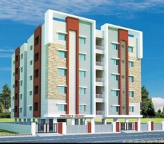 Precise Vibrant, Bowrampet, Hyderabad