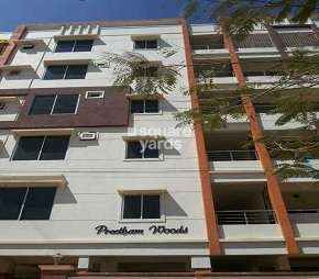 Preetham Woods Apartments Cover Image