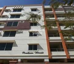 Preetham Woods Apartments Flagship