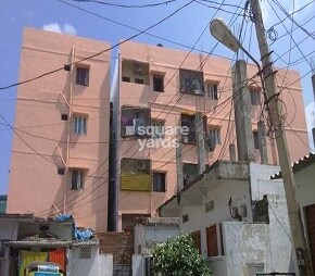 Preethi Sravya Residency