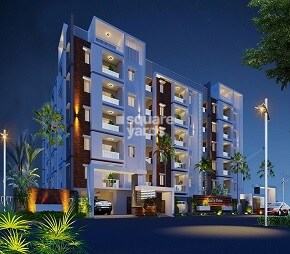 Prekon Jewel, Ameenpur, Hyderabad