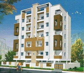 Prem Nest residential project in Kukatpally