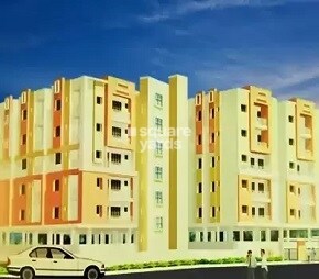 Prem Sai Kishan Nilayam residential project in Chanda Nagar