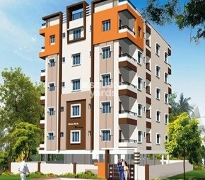 Prems Rama Residency residential project in Chanda Nagar