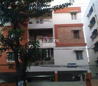 Prerna Residency Saidabad in Saidabad, Hyderabad