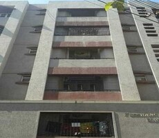 Presidency Habitat Featured Image