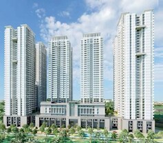 Prestige Clairemont, Kokapet, Hyderabad