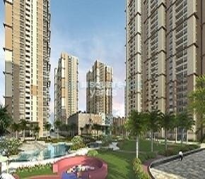Prestige High Fields Gachibowli