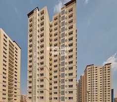 Prestige Ivy League, Kondapur, Hyderabad