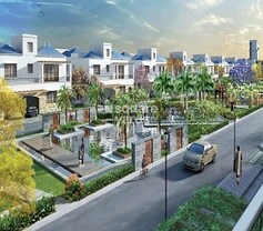 Prestige Royal Woods, Kismatpur, Hyderabad