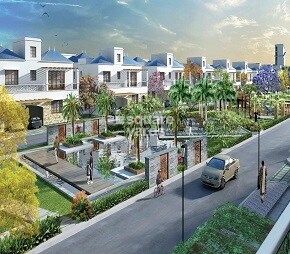 Prestige Royal Woods