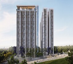 Prestige Spring Heights, Rajendra Nagar, Hyderabad