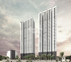 Prestige Tranquil, Kokapet, Hyderabad