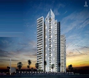 Prestige Trident