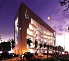 Preston Prime, Gachibowli, Hyderabad