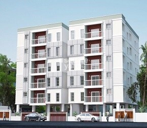 Pride India Sky Height