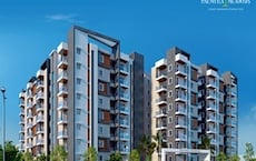 Pride Palmyra Tower Featured Image