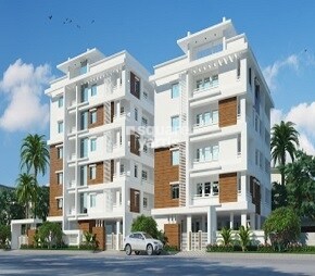 Primark Dhriti residential project in Kondapur