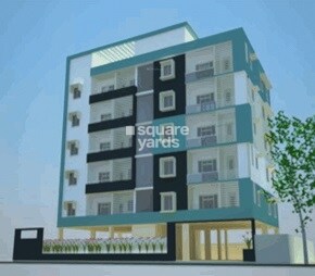 Primark Prabhakar Residency residential project in Kondapur