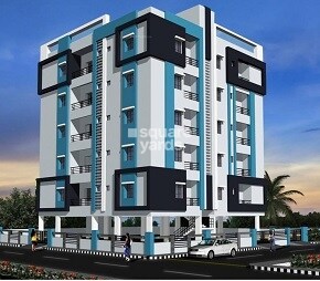 Primarks Sri Ram Residency residential project in Nallagandla